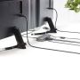 StarTech.com Thunderbolt 3 Dock - Dual 4K 60Hz Monitor TB3 Laptop Docking Station met DisplayPort, HDMI & 1080p VGA - 85W Power Delivery & Charging - 2x USB-A, Ethernet - Mac & Windows (TB3DK2DHVUE) thumbnail
