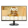 AOC B3 27B3HMA2 LED display 68,6 cm (27") 1920 x 1080 Pixels Full HD LCD Zwart (27B3HMA2) thumbnail
