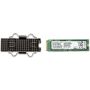 HP Z Turbo Drive M.2 1 TB PCI Express TLC NVMe (6EU84AA) thumbnail