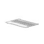 HP L52022-B31 laptop reserve-onderdeel Toetsenbord (L52022-B31) thumbnail