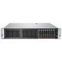 Hewlett Packard Enterprise ProLiant DL380 Gen9 server Rack (2U) Intel® Xeon® E5 v3 E5-2650V3 2,3 GHz 32 GB DDR4-SDRAM 800 W (752689-B21) thumbnail