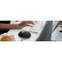 KeySonic KSM-6140BTRF-EG muis Rechtshandig RF-draadloos + Bluetooth 1600 DPI (KSM-6140BTRF-EG) thumbnail