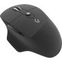 KeySonic KSM-6140BTRF-EG muis Rechtshandig RF-draadloos + Bluetooth 1600 DPI (KSM-6140BTRF-EG) thumbnail