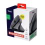 Trust Bayo II Ergonomische bedrade muis – ergonomische muis – rechtshandige muis – USB Type‑A aansluiting – Zwart (25144) thumbnail