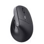 Trust Bayo II Ergonomische draadloze muis – ergonomische muis – draadloze muis – verticale muis – Zwart (25145) thumbnail