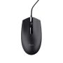 Trust TM-101 muis Ambidextrous USB Type-A Optisch 1200 DPI (25295) thumbnail
