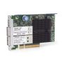 Hewlett Packard Enterprise InfiniBand FDR/Ethernet 10Gb/40Gb 2-port 544+FLR-QSFP Adapter Intern Ethernet / Fiber 40000 Mbit/s (764285-B21) thumbnail