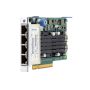 Hewlett Packard Enterprise 764302-B21 netwerkkaart Intern Ethernet (764302-B21) thumbnail