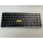 HP Keyboard met Pointstick EURO (776474-B31) thumbnail