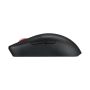 ASUS ROG Strix Impact III Wireless muis Gamen Ambidextrous RF-draadloos + Bluetooth Optisch 36000 DPI (90MP03D0-BMUA00) thumbnail