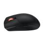 ASUS ROG Strix Impact III Wireless muis Gamen Ambidextrous RF-draadloos + Bluetooth Optisch 36000 DPI (90MP03D0-BMUA00) thumbnail