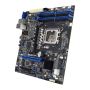 ASUS P13R-M Intel C262 LGA 1700 micro ATX (90SB0C70-M0UAY0) thumbnail