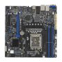 ASUS P13R-M Intel C262 LGA 1700 micro ATX (90SB0C70-M0UAY0) thumbnail