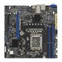 ASUS P13R-M/10G-2T Intel C262 LGA 1700 micro ATX (90SB0CC0-M0UAY0) thumbnail