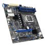 ASUS P13R-M/10G-2T Intel C262 LGA 1700 micro ATX (90SB0CC0-M0UAY0) thumbnail