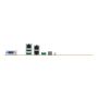 ASUS P13R-M/10G-2T Intel C262 LGA 1700 micro ATX (90SB0CC0-M0UAY0) thumbnail