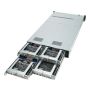 ASUS RS720QA-E12-RS8U LGA 6096 Rack (2U) Zwart, Zilver (90SF02R1-M000L0) thumbnail