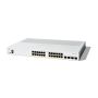 Cisco Catalyst 1300 24p GE PoE 4x10G SFP+ (C1300-24P-4X) thumbnail