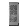 Cooler Master NCORE 100 MAX Small Form Factor (SFF) Grijs 850 W (NR100-MNNN85-SL0) thumbnail