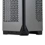 Cooler Master NCORE 100 MAX Small Form Factor (SFF) Grijs 850 W (NR100-MNNN85-SL0) thumbnail