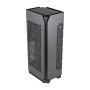 Cooler Master NCORE 100 MAX Small Form Factor (SFF) Grijs 850 W (NR100-MNNN85-SL0) thumbnail