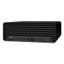 HP Pro 400 G9 Intel® Core™ i5 i5-13500 16 GB DDR4-SDRAM 512 GB SSD Windows 11 Pro SFF PC Zwart (628X7ET#ABH) thumbnail
