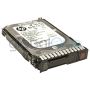 HP HDD 600GB 10K SAS 12G 2.5'' (781516-B21) thumbnail