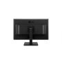 LG 24BK55YT computer monitor 60,5 cm (23.8") 1920 x 1080 Pixels Full HD LCD Zwart (24BK55YT-B.AEU) thumbnail