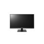 LG 24BK55YT computer monitor 60,5 cm (23.8") 1920 x 1080 Pixels Full HD LCD Zwart (24BK55YT-B.AEU) thumbnail