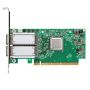 Mellanox Technologies MCX556A-EDAT netwerkkaart Intern Fiber 100000 Mbit/s (MCX556A-EDAT) thumbnail