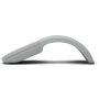 Microsoft ARC TOUCH MOUSE BLUETOOTH PERP muis Ambidextrous Blue Trace 1000 DPI (FHD-00006) thumbnail