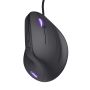 Trust GXT 144 Rexx - Ergonomische Verticale Gaming Muis (22991) thumbnail