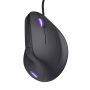 Trust GXT 144 Rexx - Ergonomische Verticale Gaming Muis (22991) thumbnail