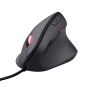 Trust GXT 144 Rexx - Ergonomische Verticale Gaming Muis (22991) thumbnail