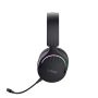 Trust GXT 491 Fayzo Headset Bedraad en draadloos Hoofdband Gamen USB Type-C Bluetooth Zwart (24901) thumbnail