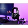 Trust GXT 491 Fayzo Headset Bedraad en draadloos Hoofdband Gamen USB Type-C Bluetooth Zwart (24901) thumbnail