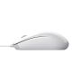 Trust TM-101W muis Ambidextrous USB Type-A Optisch 1200 DPI (25320) thumbnail