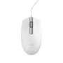 Trust TM-101W muis Ambidextrous USB Type-A Optisch 1200 DPI (25320) thumbnail