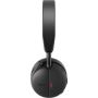 DELL WL5024 Headset Bedraad en draadloos Hoofdband Luchtvaart/Luchtverkeersleiding USB Type-C Bluetooth Zwart (WL5024-DEMEA) thumbnail