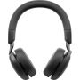 DELL WL5024 Headset Bedraad en draadloos Hoofdband Luchtvaart/Luchtverkeersleiding USB Type-C Bluetooth Zwart (WL5024-DEMEA) thumbnail