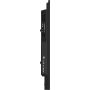 iiyama LH5541UHS-B2 beeldkrant Kiosk-ontwerp 138,7 cm (54.6") LCD 500 cd/m² 4K Ultra HD Zwart Type processor 24/7 (LH5541UHS-B2) thumbnail