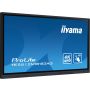 iiyama TE5512MIS-B3AG beeldkrant Kiosk-ontwerp 139,7 cm (55") LCD Wifi 400 cd/m² 4K Ultra HD Zwart Touchscreen Type processor Android 11 24/7 (TE5512MIS-B3AG) thumbnail