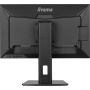 iiyama ProLite XUB2492QSU-B1 computer monitor 60,5 cm (23.8") 2560 x 1440 Pixels Quad HD LED Zwart (XUB2492QSU-B1) thumbnail