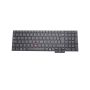 Lenovo Keyb T16/P16s/P16v G1/G2 /L15 G3/G4 GB (5N21D93673) thumbnail