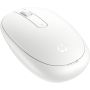 HP 240 Bluetooth-muis, Lunar White (793F9AA#ABB) thumbnail