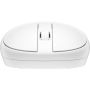 HP 240 Bluetooth-muis, Lunar White (793F9AA#ABB) thumbnail
