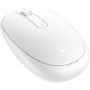 HP 240 Bluetooth-muis, Lunar White (793F9AA#ABB) thumbnail