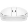 HP 240 Bluetooth-muis, Lunar White (793F9AA#ABB) thumbnail