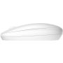 HP 240 Bluetooth-muis, Lunar White (793F9AA#ABB) thumbnail