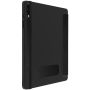 OtterBox ReactFolioSamsungGalaxyTabS9+BLK POLYBAG (77-95125) thumbnail